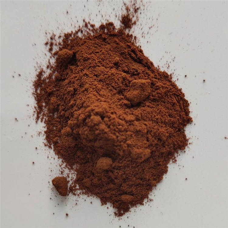 11.Tea Polyphenols