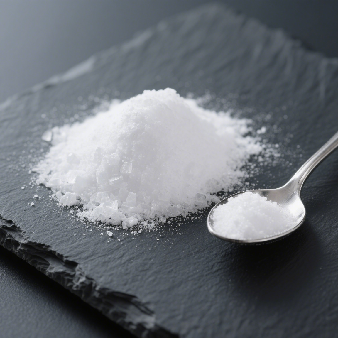 15. Stevia suga
