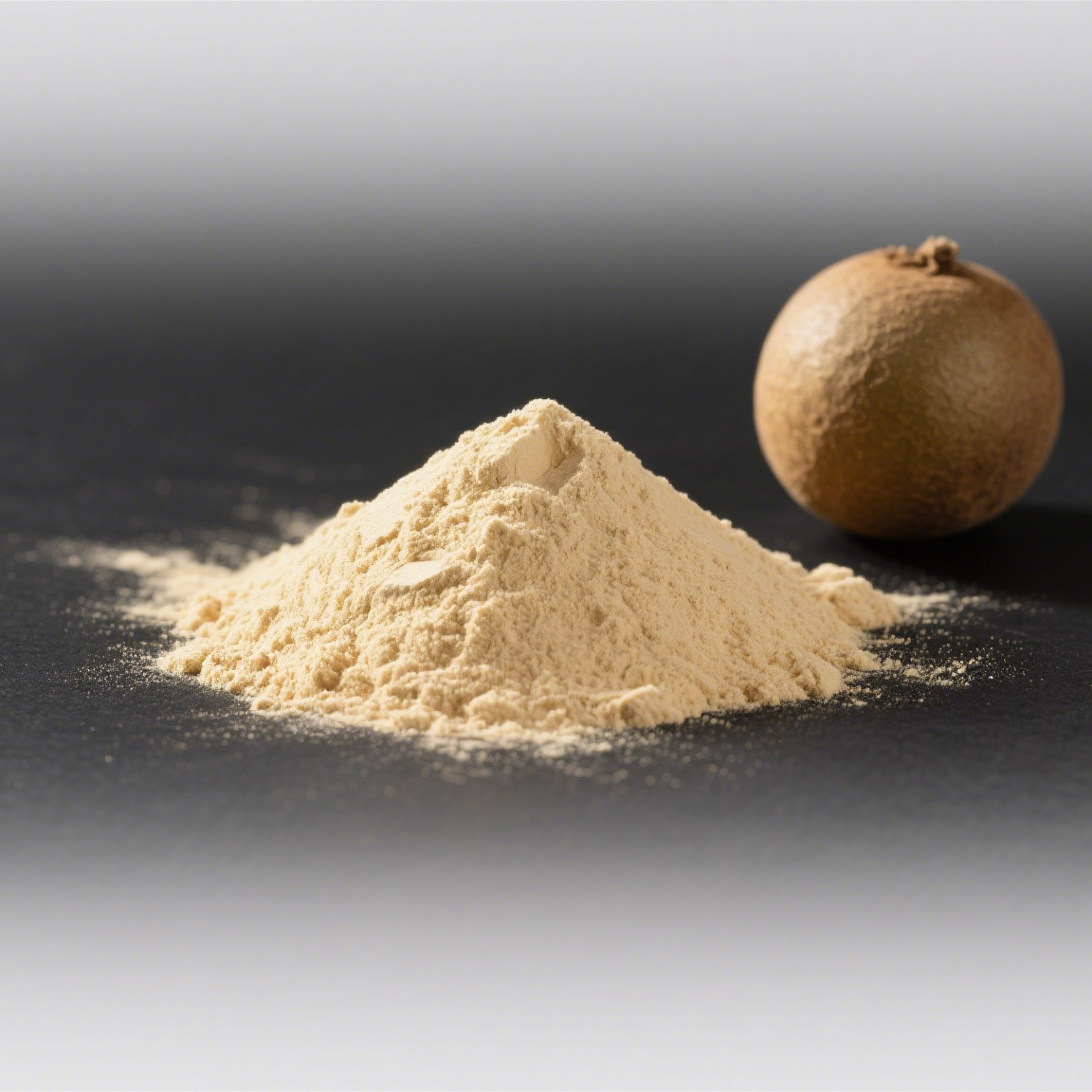 16. Siraitia grosvenorii powder