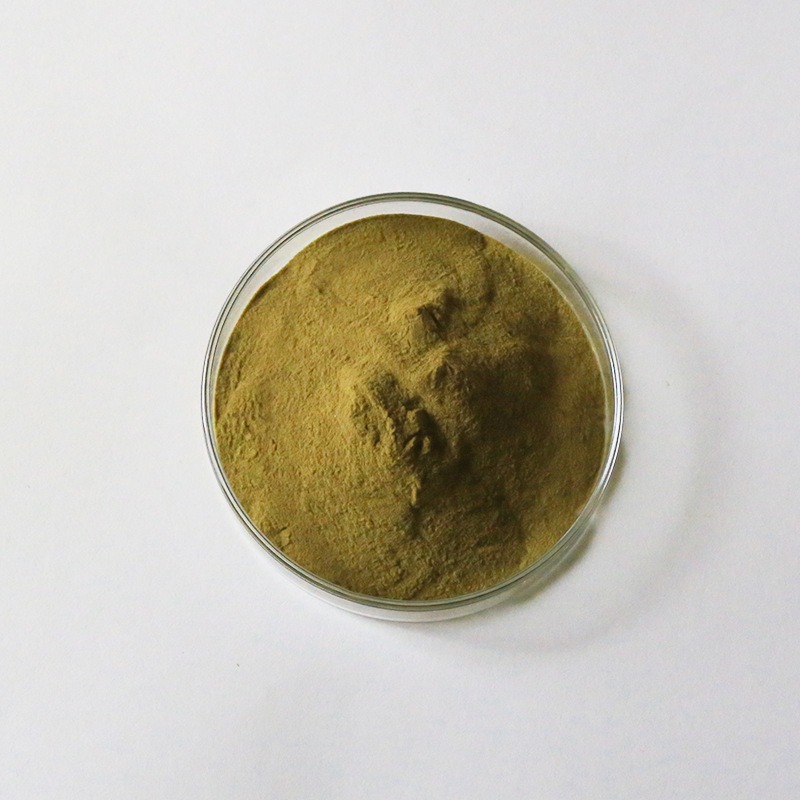 18. Rosemary Extract