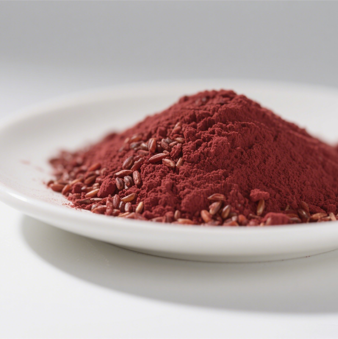 23. Red yeast rice pigment