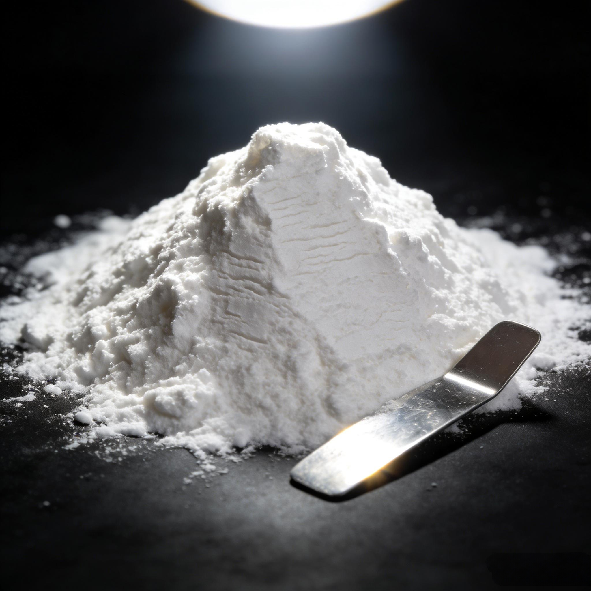 1. Chondroitin sulfate